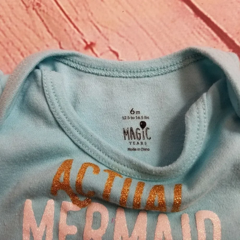 No Brand magic years